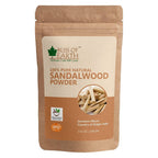 Bliss of Earth 100% Pure Natural Sandalwood Powder