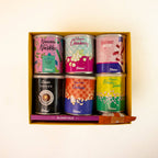 Dibha Women's Day Sweet & Healthy Gift Hamper Box