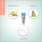 Keya Seth Aromatherapy Schoolers SPF 30 Sunscreen PA++ For Kids