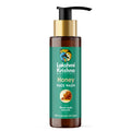 Lakshmi Krishna Naturals Honey Face Wash