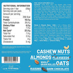 RiteBite Max Protein Daily Choco Classic Bar - Distacart