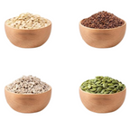 Kitchen Smith 4 Superseed Combo Raw Seed - Distacart