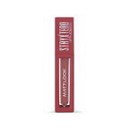 Matt Look Stayxtend Lip Mousse - Worthy Mauve - Distacart