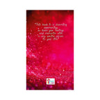Pages Of Love What I Love About You And Our Memories: A Fill-In-The-Blank Gift