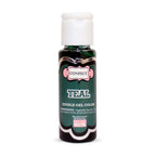 confect teal gel color br b 20 gms b