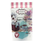 confect teal nutritional sugarpaste 1 kg