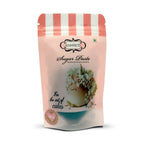 confect teal nutritional sugarpaste 250 gms