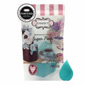 confect teal nutritional sugarpaste 1 kg