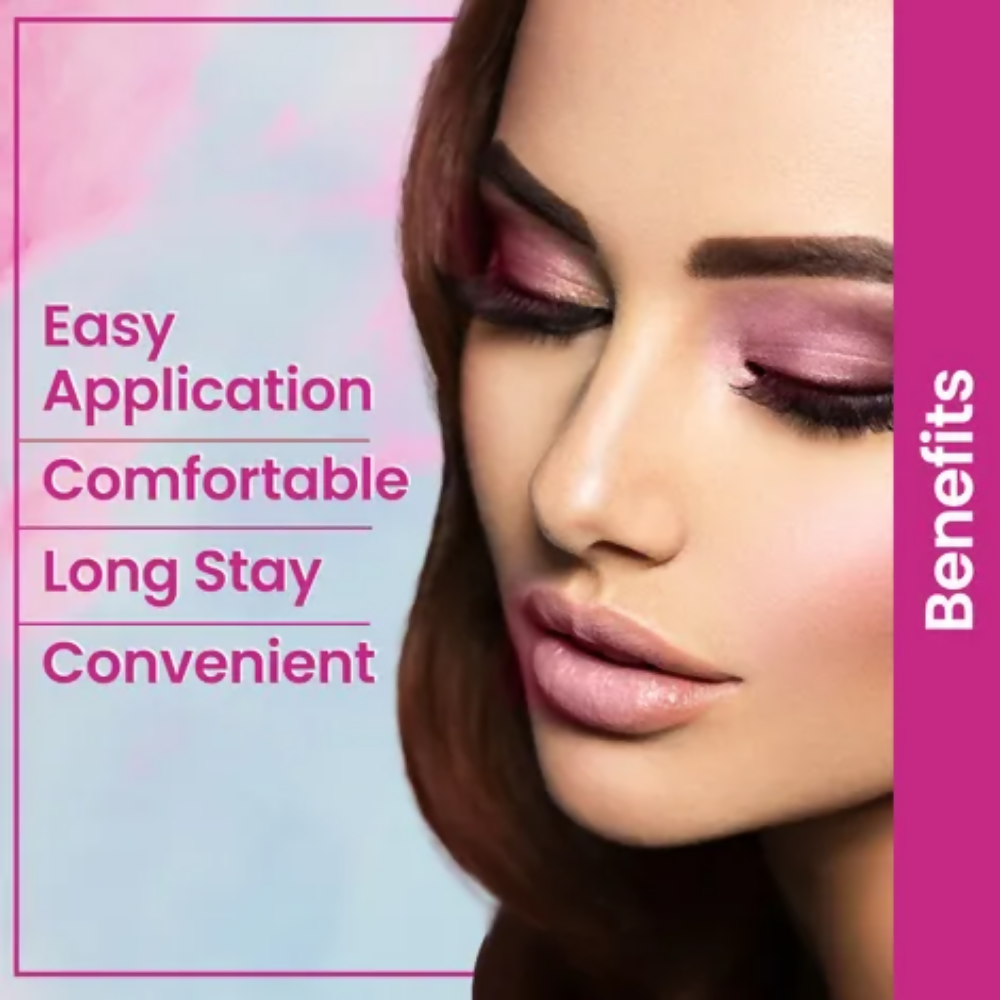 NY Bae Eye Love Ultimate Lashes