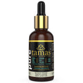 Tamas Pure Ayurveda 100% Organic Sandalwood (Santalum Album) Essential Oil - USDA Certified Organic - Distacart