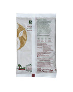 Siddhagiri's Satvyk Organic Coriander (Dhania) Powder Back image