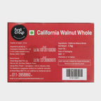First Crop Walnut Whole In Shell - Distacart