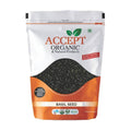 Accept Organic Basil Seeds