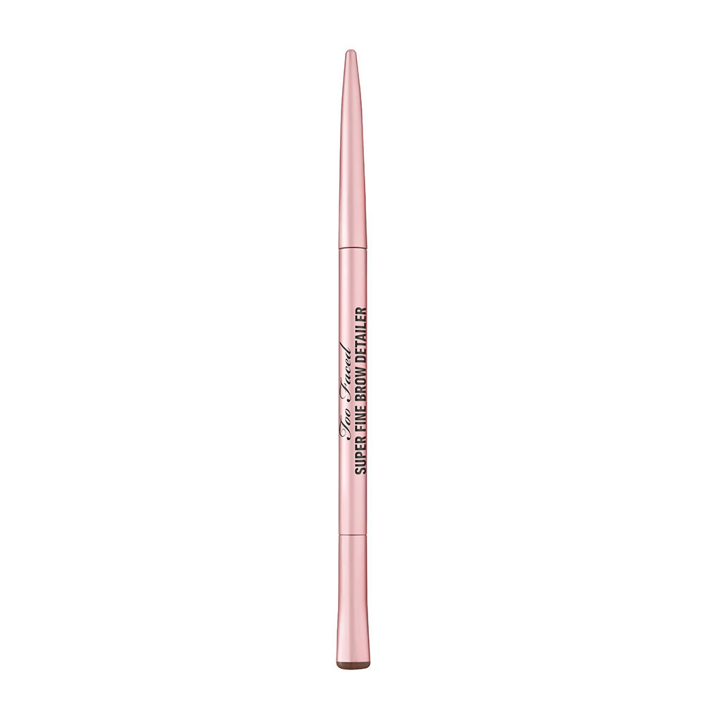 Too Faced Superfine Brow Detailer - Dark Brown
