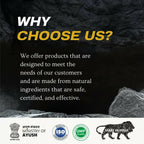 Vaidyacure Himalayan Sj Capsules - Distacart