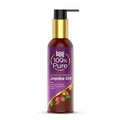 Bajaj 100% Pure Jojoba Oil for Conditioned Hair & Smooth Skin