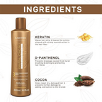 Cadiveu Brasil Cacau 3 Deep Conditioning Mask - Distacart
