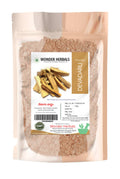 Wonder Herbals Devadaru (Deodar cedar) Powder