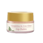 Chengavi Manjishta & Cow Ghee Lip Balm