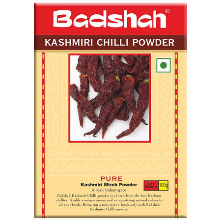 Badshah Masala Kashmiri Chilli Powder