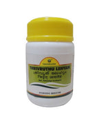 Thrivruthu Lehyam