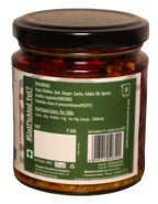 Bengamese Naga Chilli Pickle