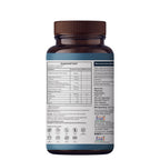 Miduty by Palak Notes Triple Thyroid Care Capsules - Distacart