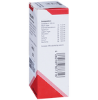Adel Homeopathy 50 Helmin Worms Drop