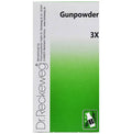 Dr. Reckeweg G Powder Tablets