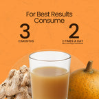 Krishna'S Herbal & Ayurveda Ibs Care Juice