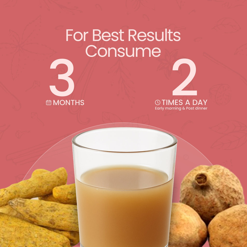 Krishna'S Herbal & Ayurveda Lungs Care Juice
