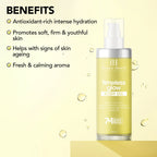 Botanic Hearth Timeless Glow Body Oil