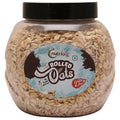 Nutriorg Gluten Free Rolled Oats