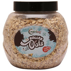 Nutriorg Gluten Free Rolled Oats