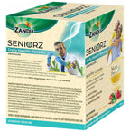 Zandu Seniorz Daily Health Booster Granules - Distacart