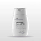 Traya Ketoconazole Shampoo BP 2% with Ichthammol & Aloe Vera - Distacart