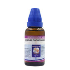 Father Muller Acidum Phosphoricum Dilution - Distacart
