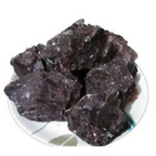 Indiana as offered by nature - Kala gond - Gond Siyah - Black Gum