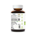 Sri Sri Tattva Supasupp Fenugreek Oil Capsules - Distacart