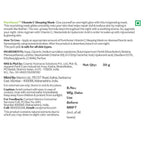 PureSense Vitamin C Sleeping Mask