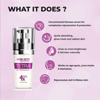 Keya Seth Aromatherapy Tetra Skin Whitening Serum