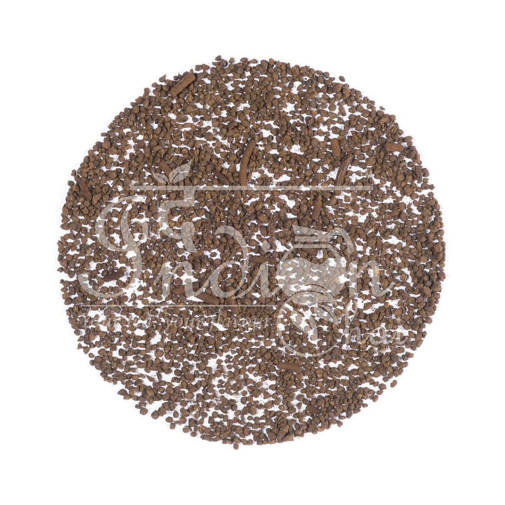 The Indian Chai - Chocolate Tea - Distacart