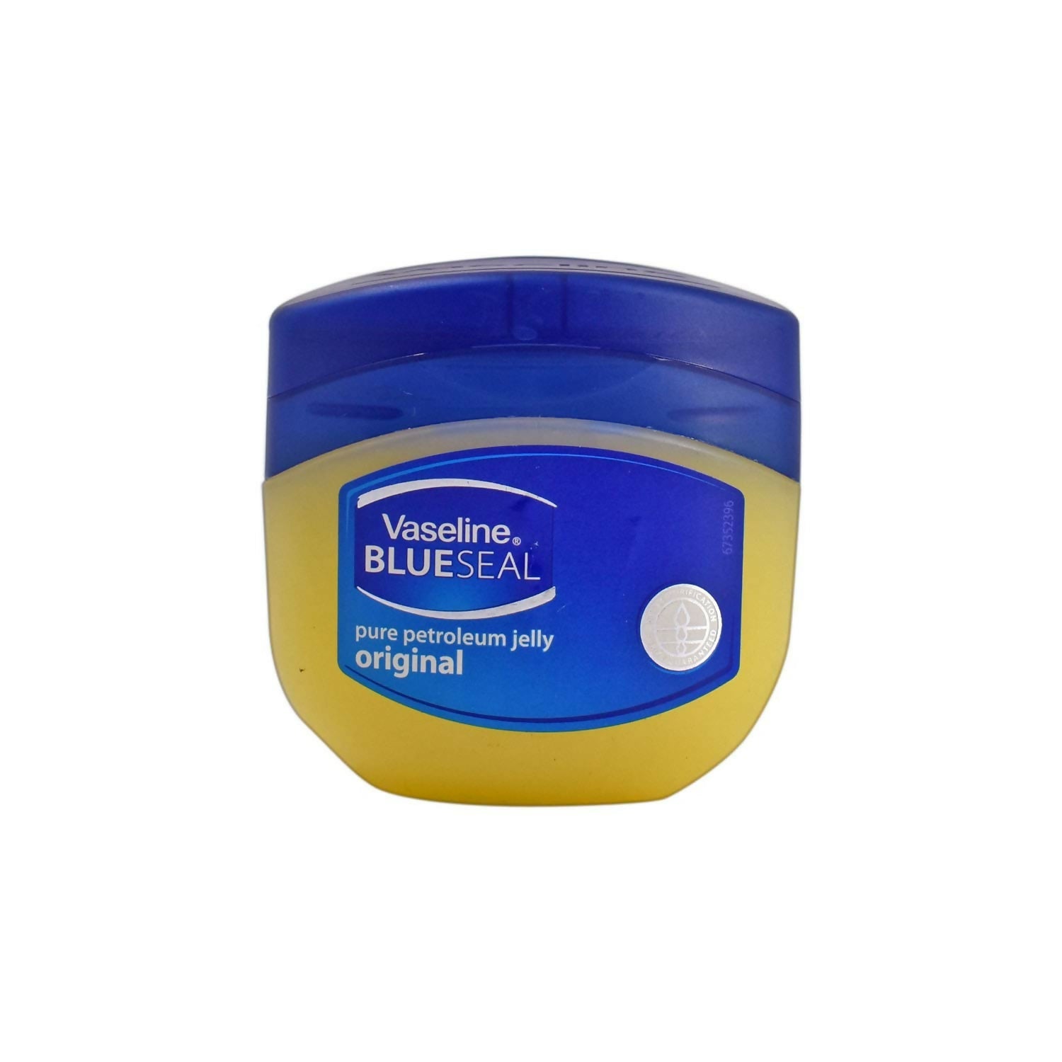 Vaseline Blueseal Original Pure Petroleum Jelly