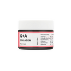 Q+A Collagen Face Cream - Distacart
