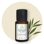 Juicy Chemistry Australian Tea Tree Essential Oil