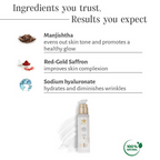 Shankara by Sri Sri Tattva Timeless Moisturizer