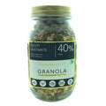 Thenibblebox Seedy Seatmate Granola - Distacart