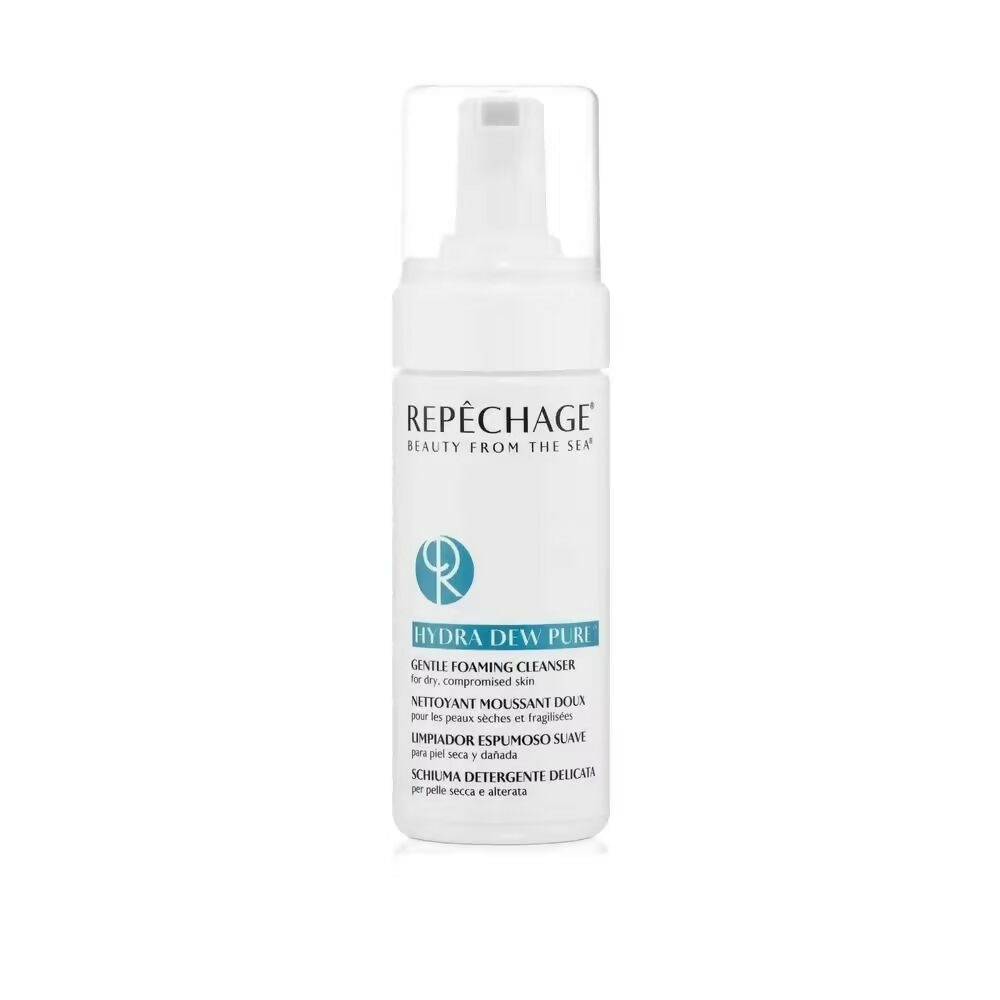Repechage Hydra Dew Pure Gentle Foaming Cleanser