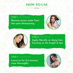 Khadi Essentials Aloe Vera Conditioner