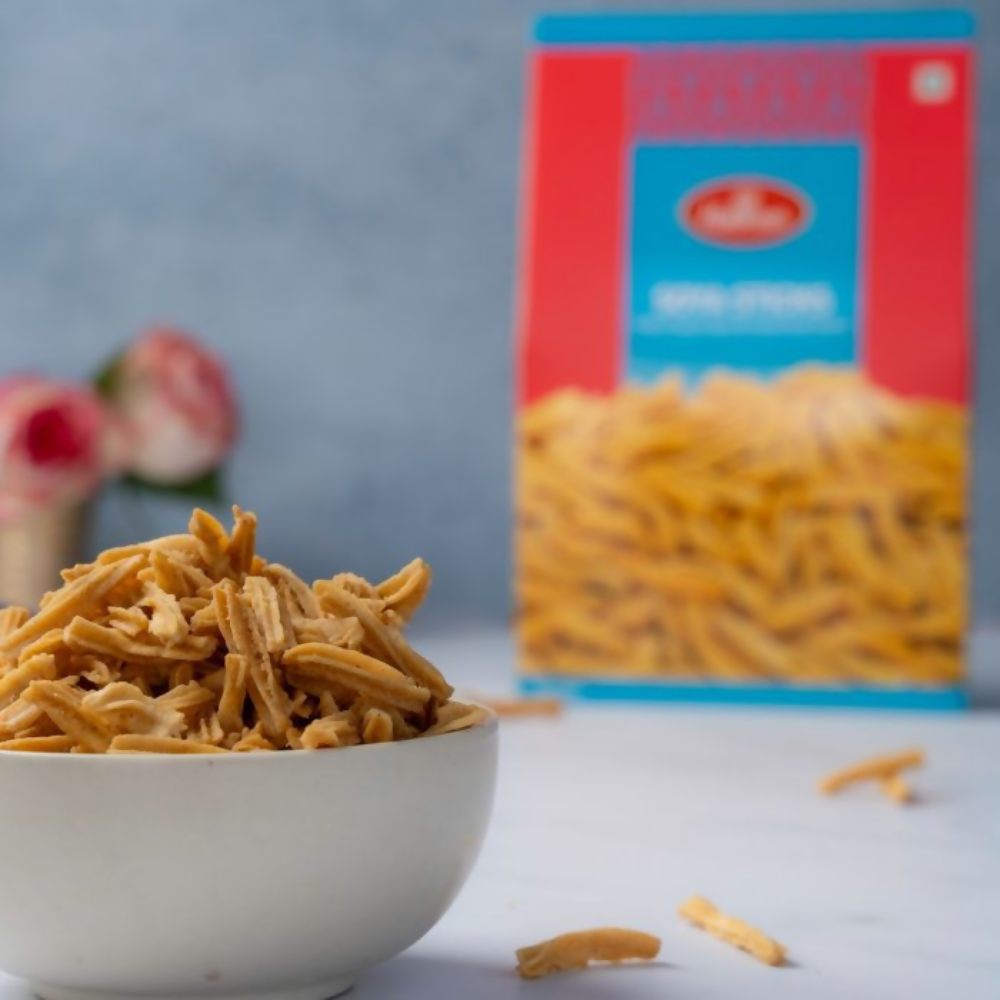 Haldiram's Soya Sticks - Distacart